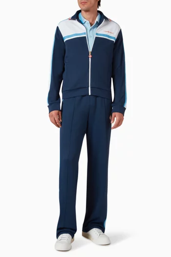 جاكيت رياضي بيكيه بارز الملمس