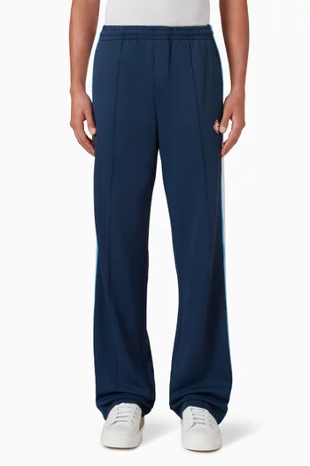 بنطال رياضي بيكيه بارز الملمس