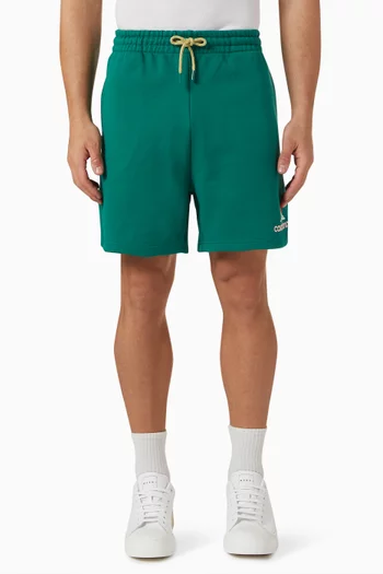 Montagne Sweatshorts in Cotton