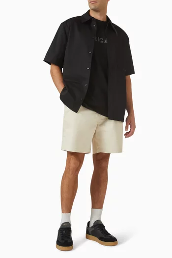 شورت نوفا قطن