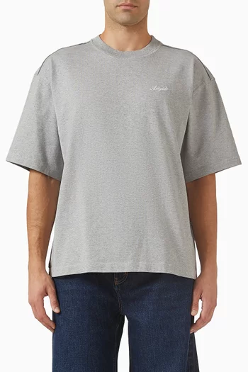 تي شيرت اونر قطن عضوي