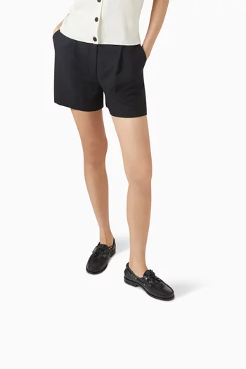 Harris Loafers in Leather