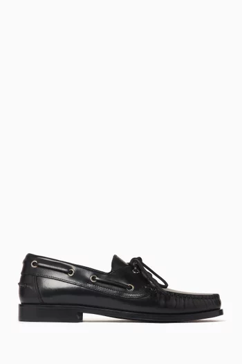 Harris Loafers in Leather