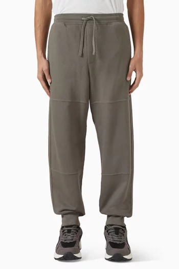 Logo Execution Sweatpants