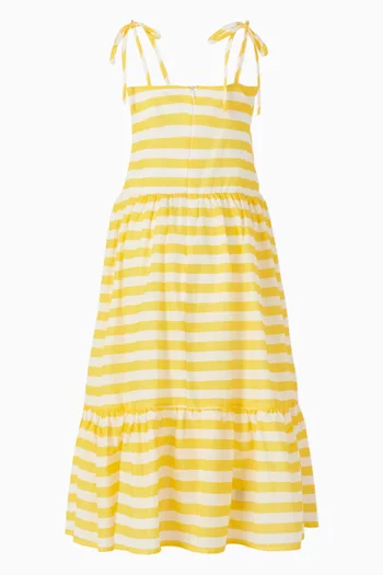 Raelynn Stripe Dress