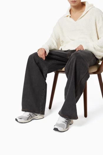 سنيكرز جل-دي اس 14 قماش شبكي