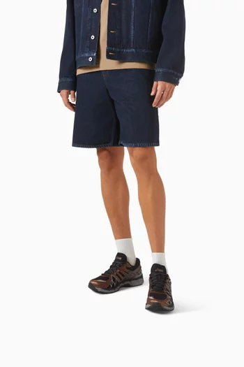 GEL-Kayano 20 Sneakers in Mesh