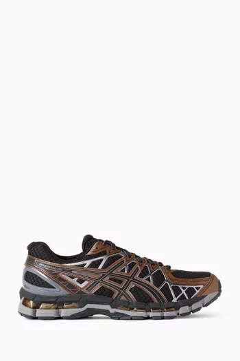 GEL-Kayano 20 Sneakers in Mesh