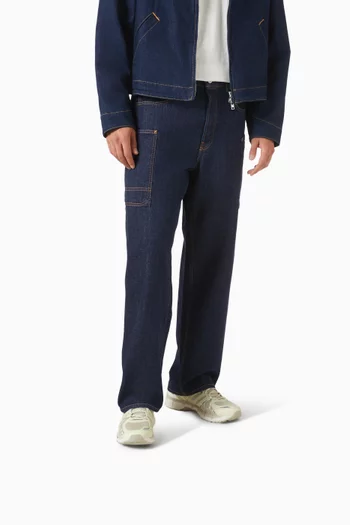 GEL-Kayano 20 Sneakers in Mesh