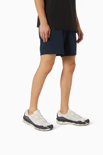 Gel-NYC Sneakers in Mesh