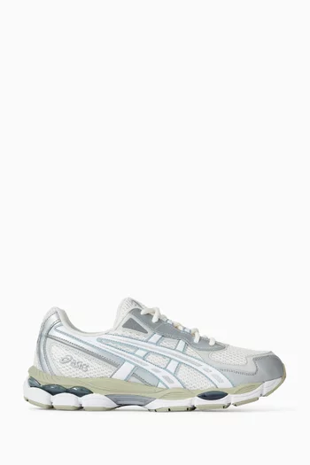 سنيكرز جل-ان واي سي 2055 قماش شبكي