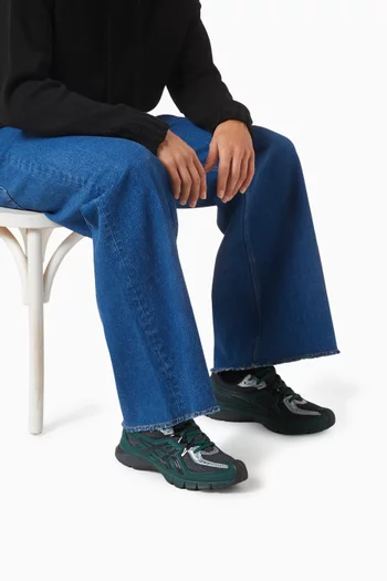 UB12-S GEL-SD Lyte Sneakers in Mesh