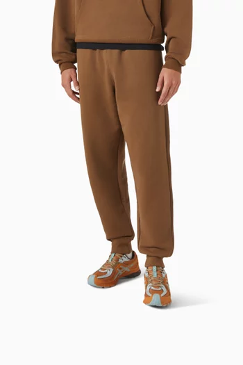 UB12-S GEL-SD Lyte Sneakers in Mesh