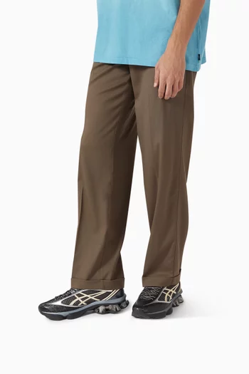 سنيكرز US6-S جل كينتك فلونت