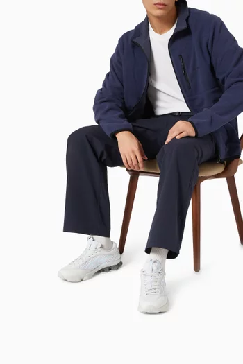 سنيكرز US6-S جل كينتك فلونت