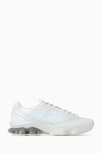 سنيكرز US6-S جل كينتك فلونت