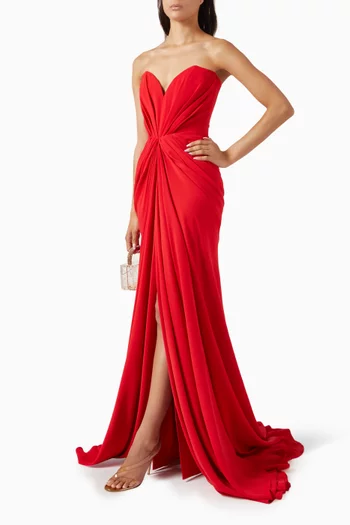 Ammuri Gown