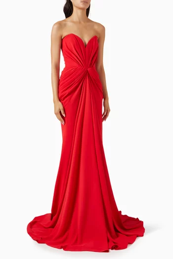 Ammuri Gown