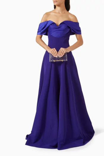 Kylie Gown
