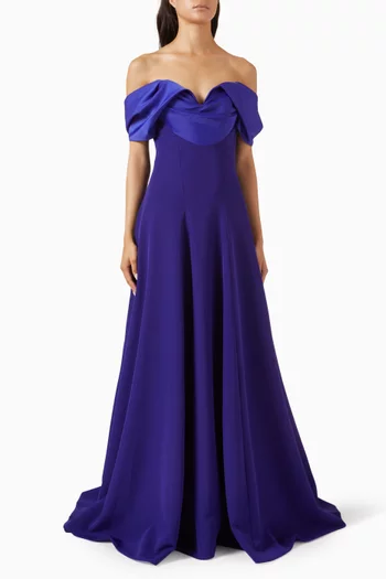 Kylie Gown