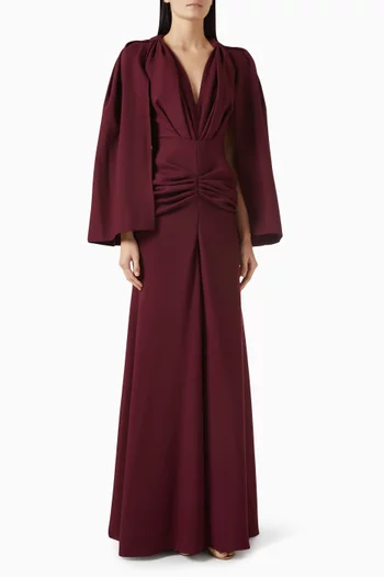 Dalal Gown