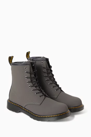 حذاء بوت سيرينا 1460