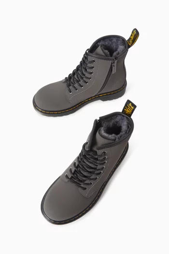 حذاء بوت سيرينا 1460