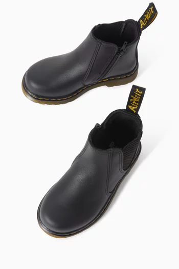 حذاء بوت تشيلسي سوفتي 