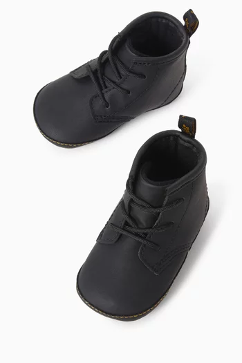 حذاء بوت أوبورن للأطفال حديثي الولادة 1460