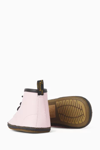 حذاء بوت أوبورن للأطفال حديثي الولادة 1460