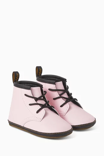 حذاء بوت أوبورن للأطفال حديثي الولادة 1460