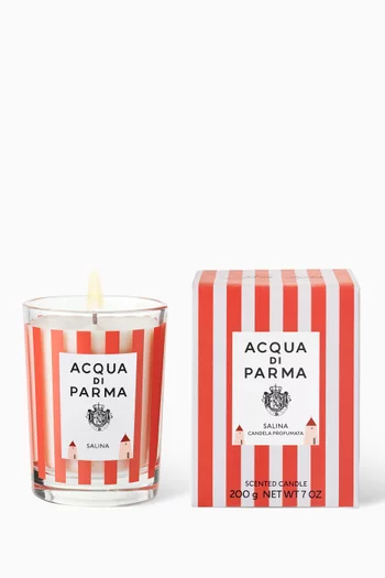Salina Candle, 200g