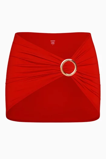 Jamaica Mini Sarong