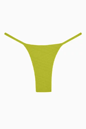 Barbados Bikini Briefs