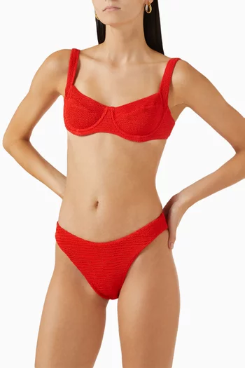 Seychelles Bikini Briefs