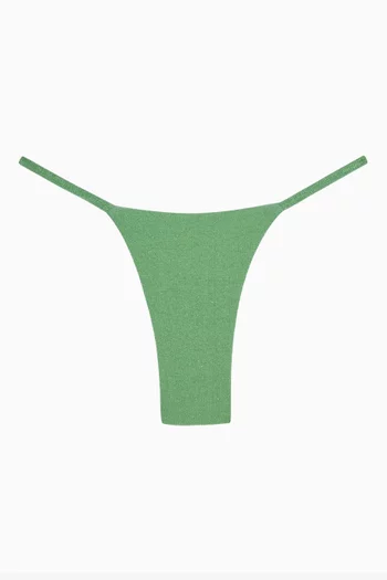 Barbados Bikini Briefs