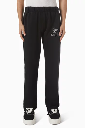 Logan Sweatpants in Cotton