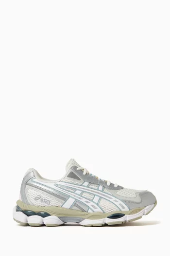 سنيكرز جل-ان واي سي 2055 قماش شبكي