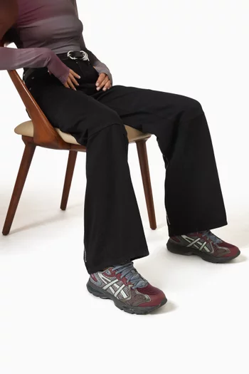 سنيكرز جل- K1011 قماش شبكي