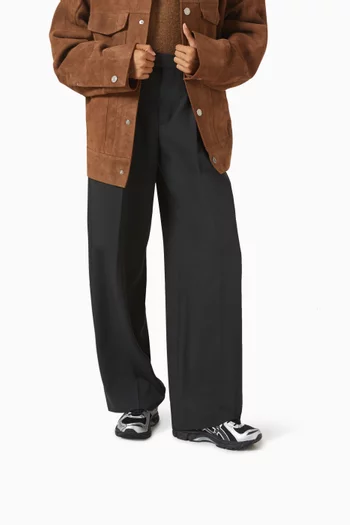 سنيكرز جل-كايانو 12.1 قماش شبكي اسيكس × كيث