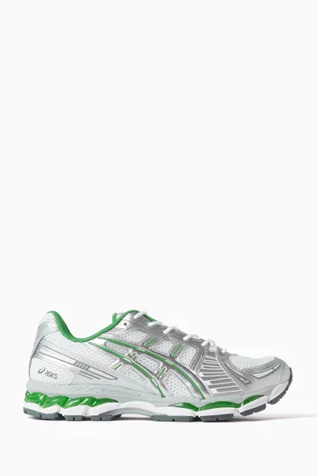 Gel-Kayano 12.1 Sneakers in Mesh