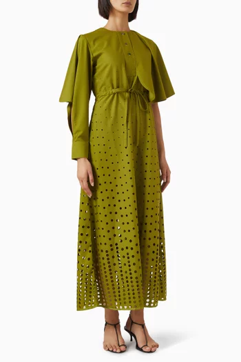 فستان ستارشيب طويل