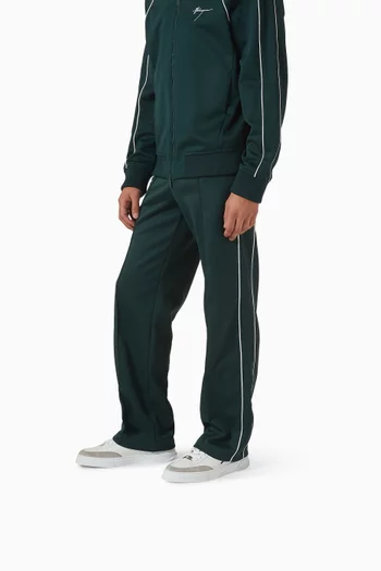 سنيكرز ألاسكا جلد وشمواه