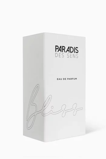 ماء عطر بليس، 100 ملل