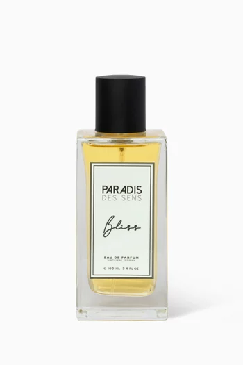 ماء عطر بليس، 100 ملل