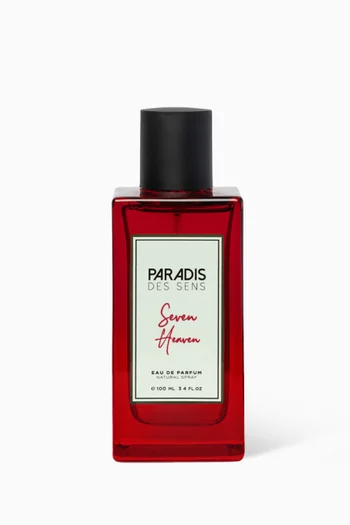 ماء عطر سفن هيفن، 100 ملل