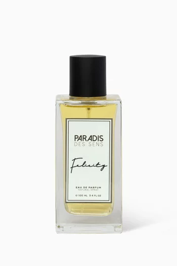 ماء عطر فيليسيتي، 100 ملل