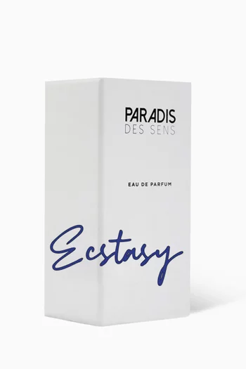 ماء عطر إكستاسي، 100 ملل