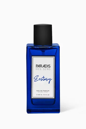 ماء عطر إكستاسي، 100 ملل