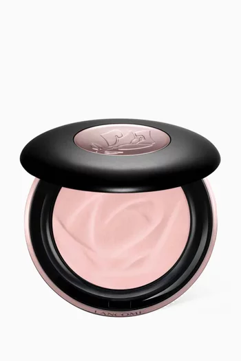 01 Pink Oh La La Teint Idole Ultra Wear Skin Refining Setting Powder, 10g